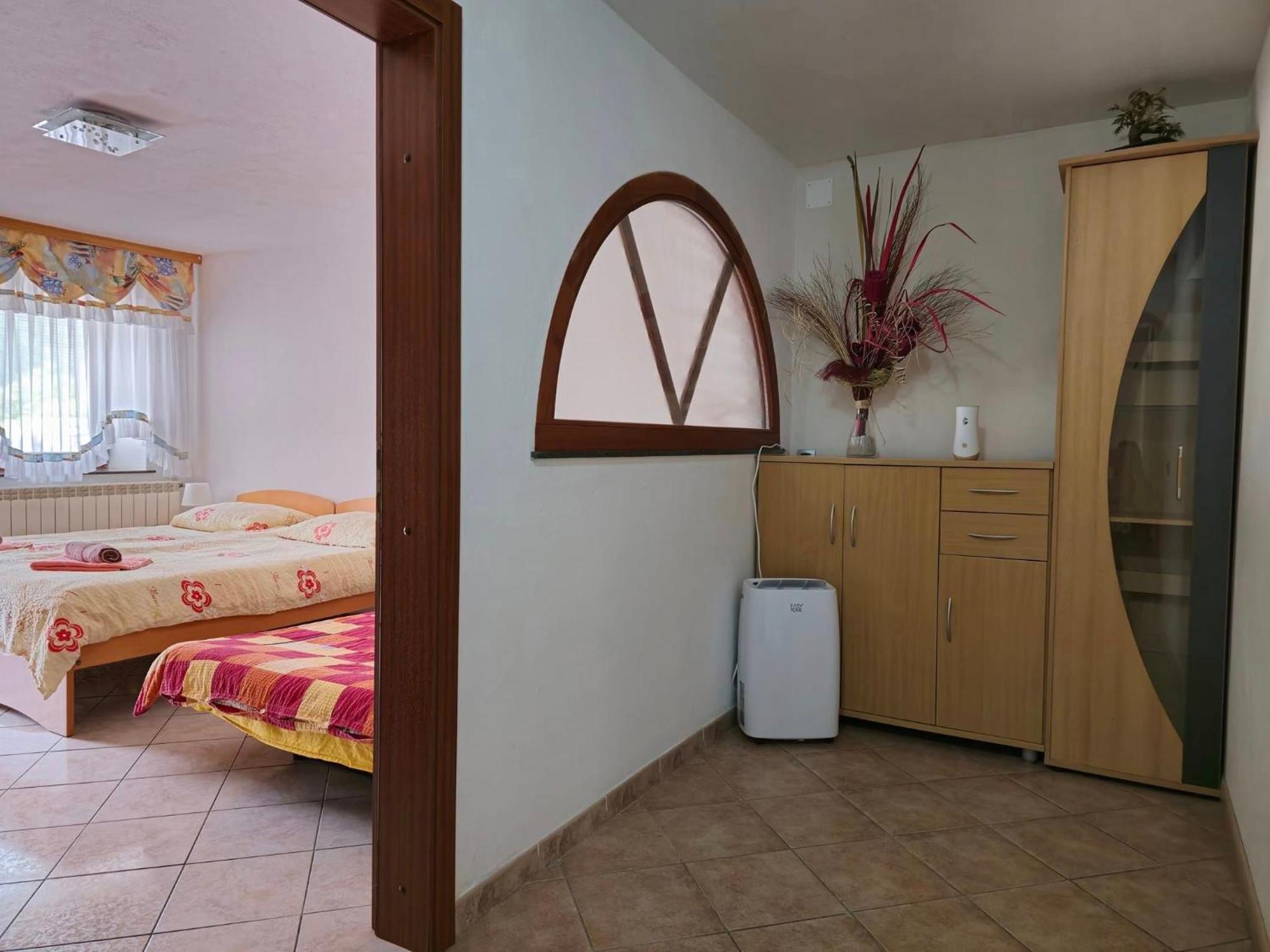 Holiday House Near The Soca River 托尔明 外观 照片