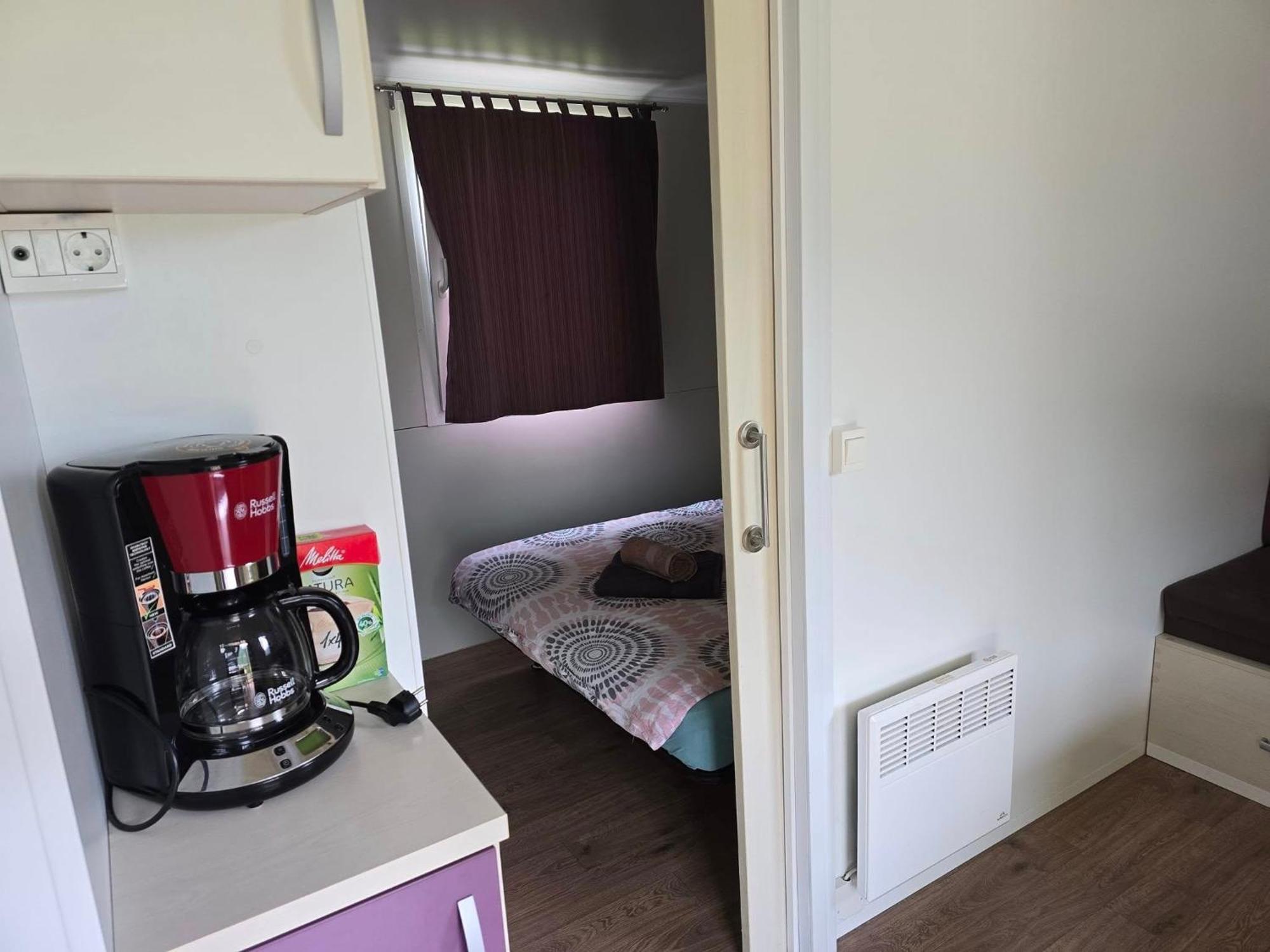 Holiday House Near The Soca River 托尔明 外观 照片